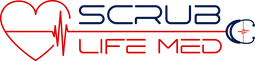 Scrub Life Med